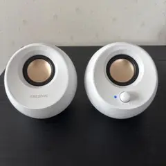 Creative Pebble V3 Bluetoothスピーカー