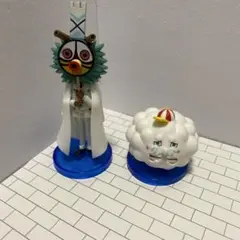 ワンピース　ワーコレ