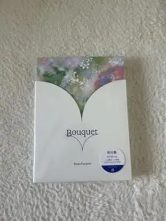Bouquet 片寄涼太 初回限定盤 CD+Blu-ray