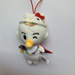 サンリオ　ご当地小田ちゃんマスコット　7order × Sanrio プライズ