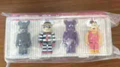 BE@RBRICK マクドナルド 150% 4体セット