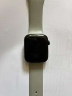 【美品】Apple Watch SE 44mm（第一世代） 箱あり 充電器あり