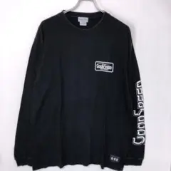 GOODSPEED equipment 横浜ローカル バイク ストリート ロンT