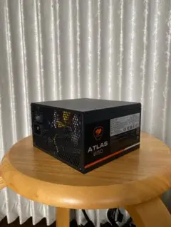 ATLAS 650 電源ユニット 650W