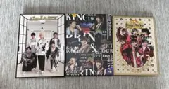 King & Prince コンサートツアー、アルバム　まとめ売り