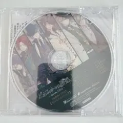 新品未開封 ピオフィオーレの晩鐘 〜Episodio1926〜 ドラマCD