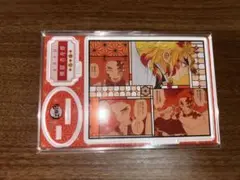 鬼滅の刃 名場面ジオラマフィギュア 煉獄杏寿郎 バースデー 2022 アクスタ