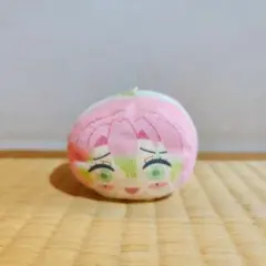 鬼滅の刃　むにむにましゅまろますこっと３ 甘露寺蜜璃
