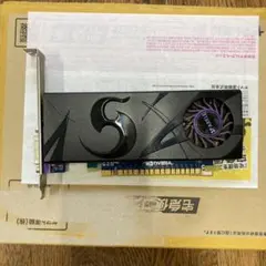GeForce GT430グラフィックボード
