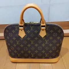 ルイヴィトン モノグラム アルマ ハンドバッグ
ハンドバッグ