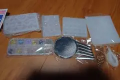 レジン用品福袋 GreenOcean 2022