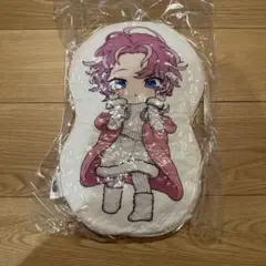 ヒプノシスマイク 飴村 乱数 クッション - メルカリ