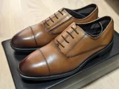 メンズビジネスシューズ 24.5cm