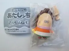 カプセルトイ あたしンち ならぶんです 母