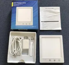 LED THERAPY LAMP