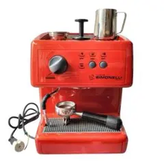 SHIGE SIMONELLI APPIA II 2019年製 中古 2025年最新】Yahoo!オークション -simonelli マシンの中古品