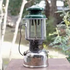 希少！1930年10月製造　コールマン220B 初期モデル