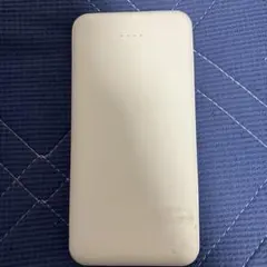 モバイルバッテリー P200 10000mAh
