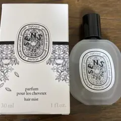 diptyque ディプティックヘアフレグランス オー デ サンス