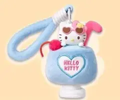 メイソウ　miniso キティ
