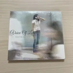 新品　Voice Of Love / FREEDOM CREATORS