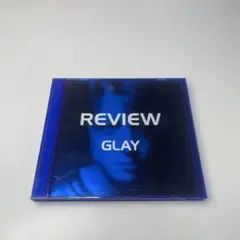 GLAY グレイ　REVIEW レヴュー　ベスト　BEST ④