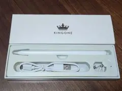 KINGONE スタイラスペン ホワイト