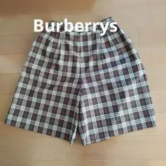 Burberrys ゴルフ用 キュロット