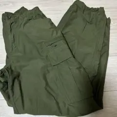 thisisneverthat カーゴパンツ