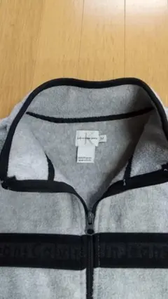 502 カルバンクラインジーンズ　フリース