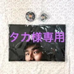 千葉ロッテマリーンズ　西川 史礁　セット