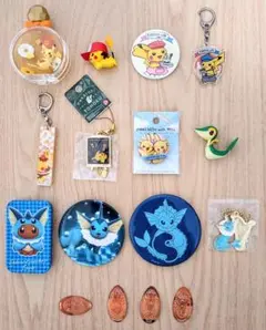ポケモン　グッズ　まとめ売り