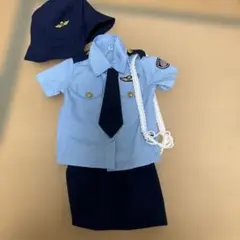 警察官コスチューム 仮装　なりきり 100