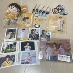 山下幸輝 小野寺宝 君の花になる
