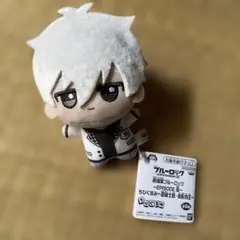 劇場版ブルーロック －EPISODE 凪－ ちびぐるみ ・凪 誠士郎