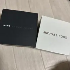 マークジェイコブス マイケルコース 時計