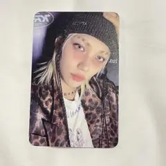 フィリックス　straykids ポップアップ　ラキドロ　2週目 トレカ