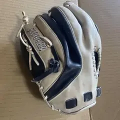 SLUGGER aggressive 野球 軟式globe グローブ