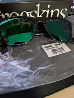 オークリー　フロッグスキンxs