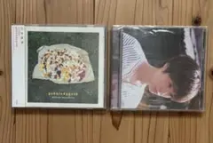 【廃盤】川本真琴/gobbledygook 2作品　1/2 るろうに剣心主題歌