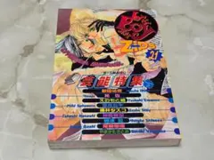 biBoy Zips Vol. 21 芸能特集