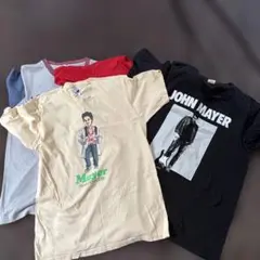John Mayer Tour 2019 スウェット サイズS ジョン・メイヤー 2025年最新】john mayer tシャツの人気アイテム - メルカリ