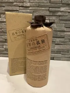 百年の孤独 40度 720ml