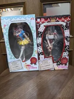 すーぱーそに子　ハートの女王＆しらゆきフィギュア2点セット売り未開封品 m57916410444_1.jpg?1740290678