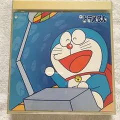 CD ぼくドラえもん　２枚組　全４０曲収録
