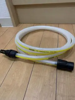 ケルヒャー 自吸ホース