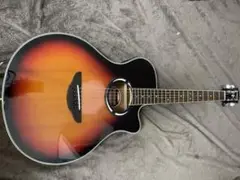 YAMAHA APX500III