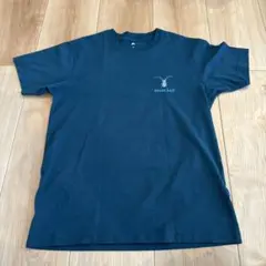 モンベル　Tシャツ　昆虫　XS