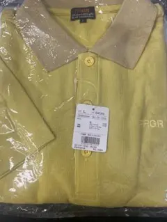 【新品】PRGRポロシャツ