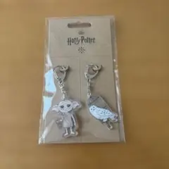 ハリー・ポッター アクリルキーホルダー 2個セット